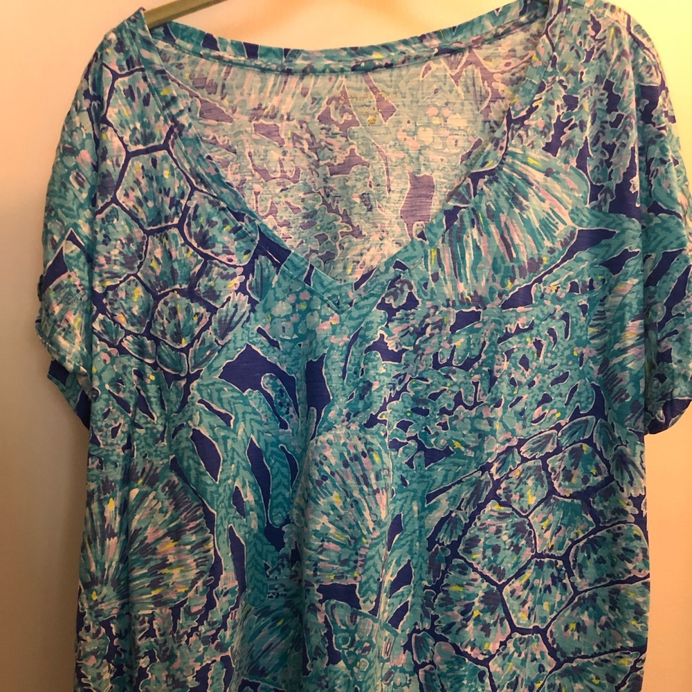 Lilly T